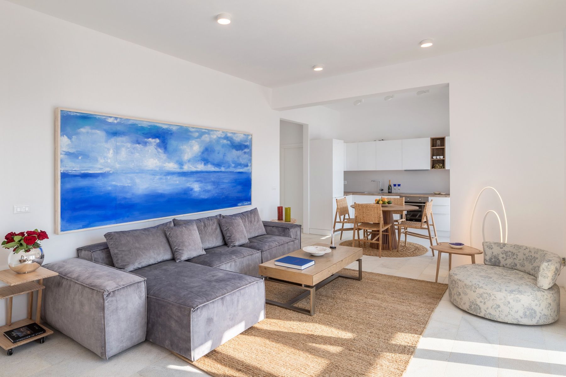 Ember villa photo.